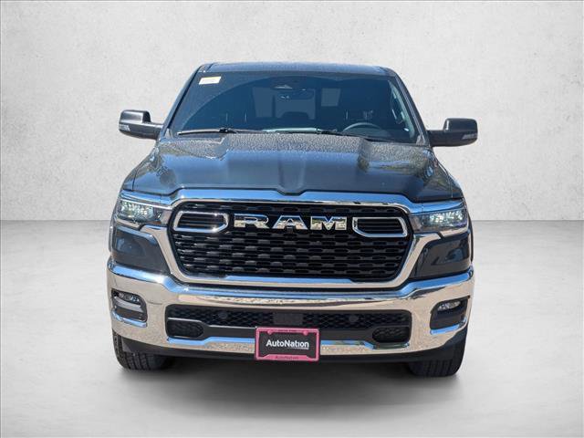 New 2026 RAM 1500 Big Horn image 6