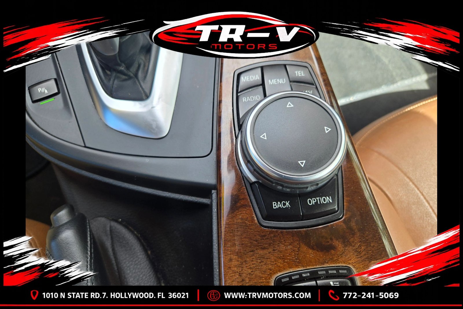 Used 2015 BMW 428i xDrive Convertible AWD/4WD image 15