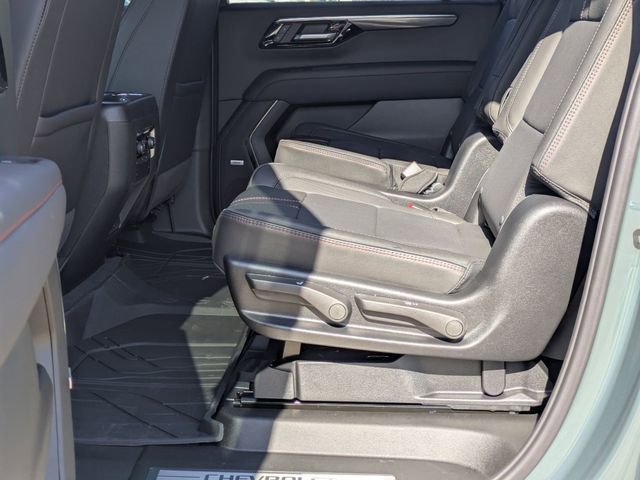 New 2026 Chevrolet Suburban RST w/ Comfort Package image 28