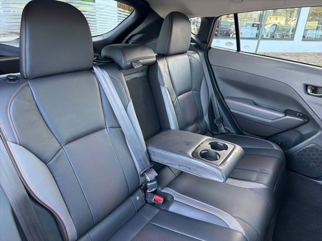 Certified 2024 Subaru Crosstrek 2.5i Limited w/ Crosstrek Mirror Package image 26