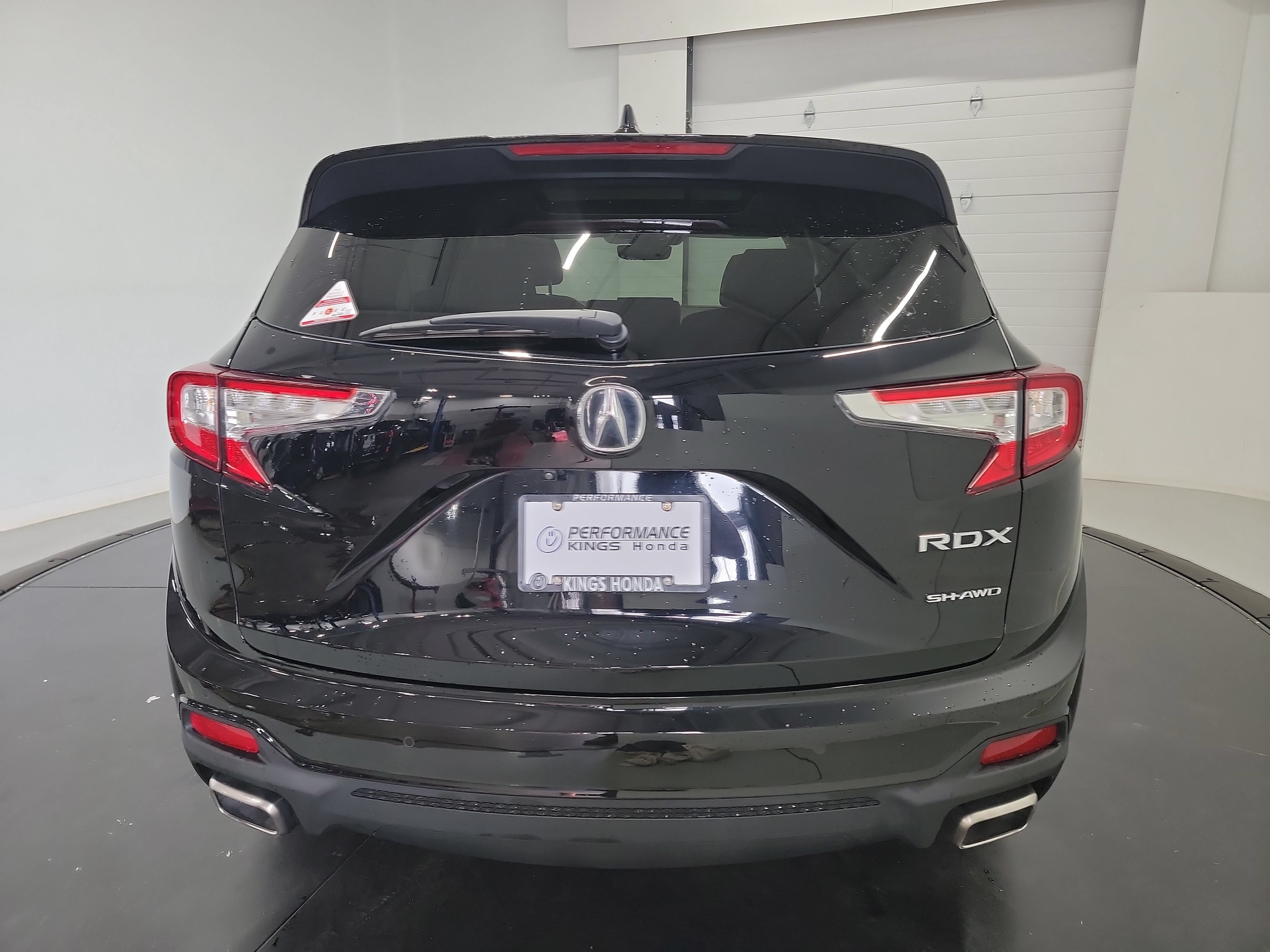 Used 2022 Acura RDX w/ Advance Package AWD/4WD image 8