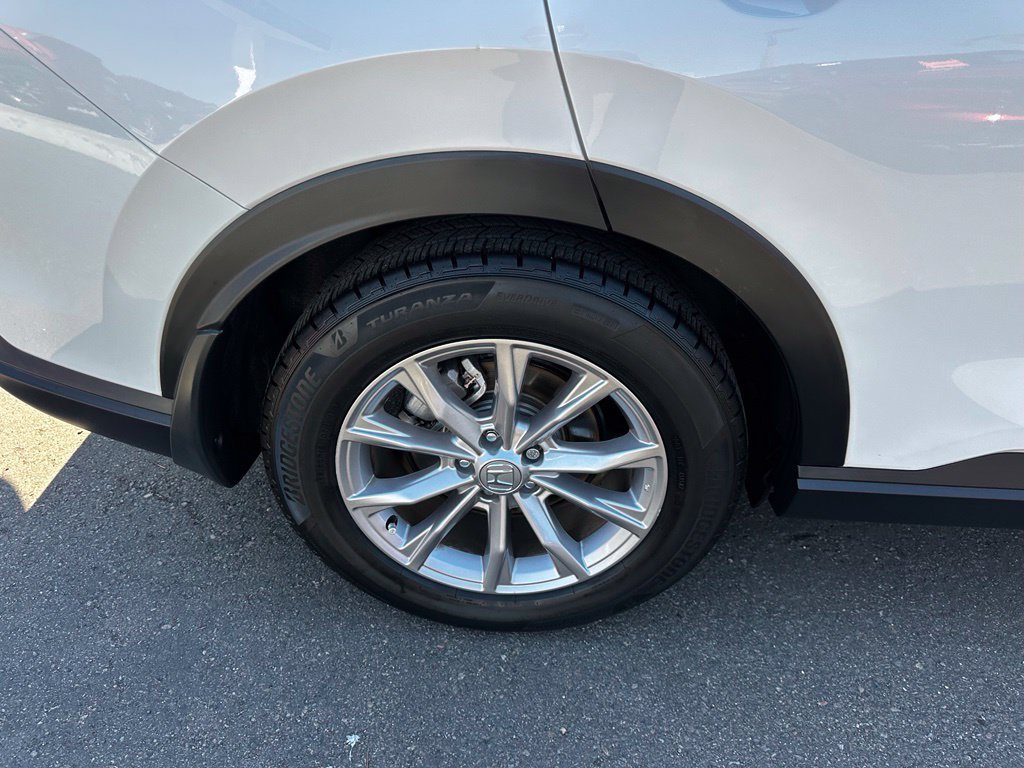 Used 2024 Honda CR-V EX-L image 11