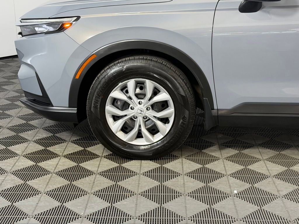 Used 2026 Honda CR-V LX image 11