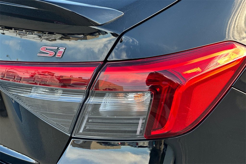 Used 2024 Honda Civic Si image 26