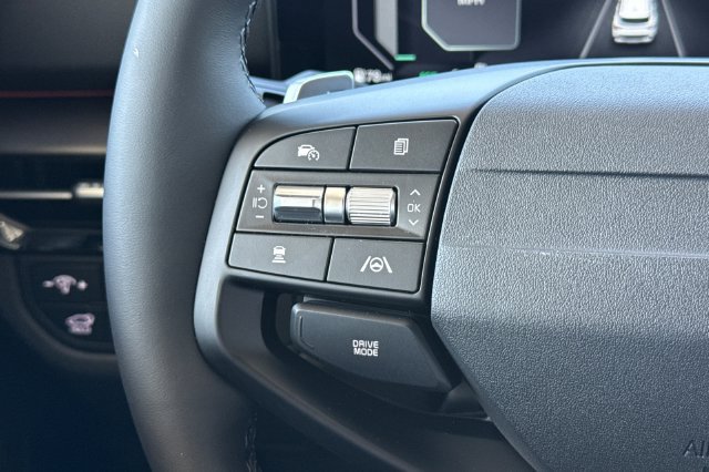 New 2027 Kia Sportage SX Prestige AWD/4WD image 30