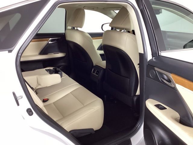 Used 2022 Lexus RX 350 AWD w/ Premium Package image 39
