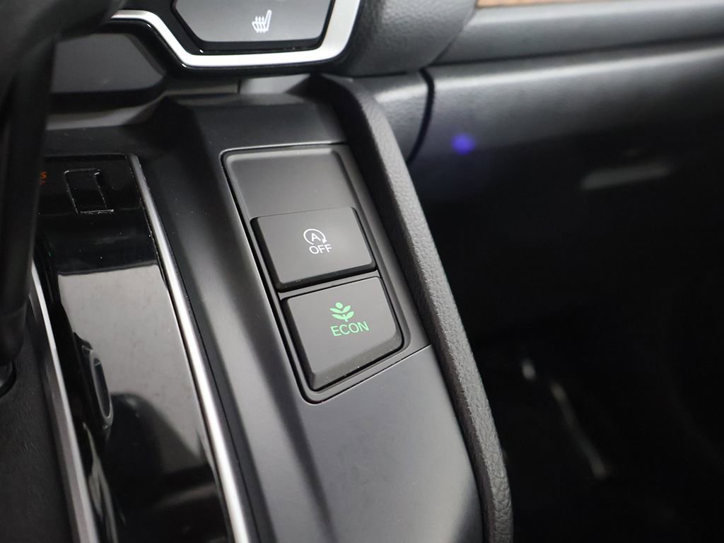Used 2022 Honda CR-V EX image 50