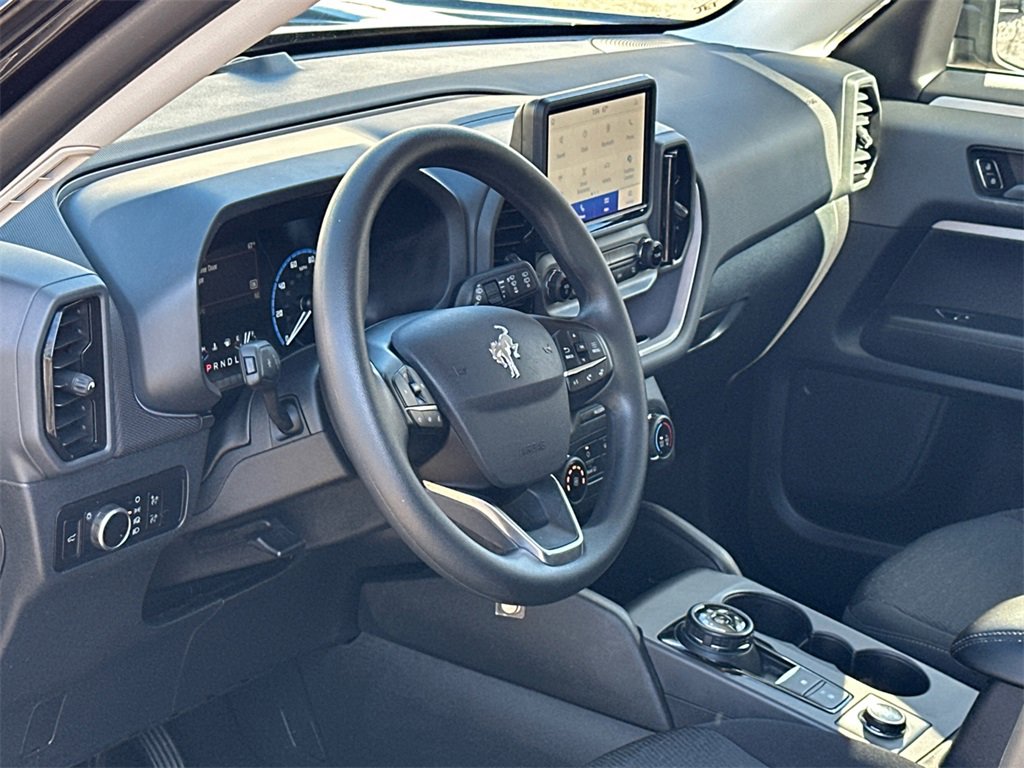 Used 2023 Ford Bronco Sport image 14