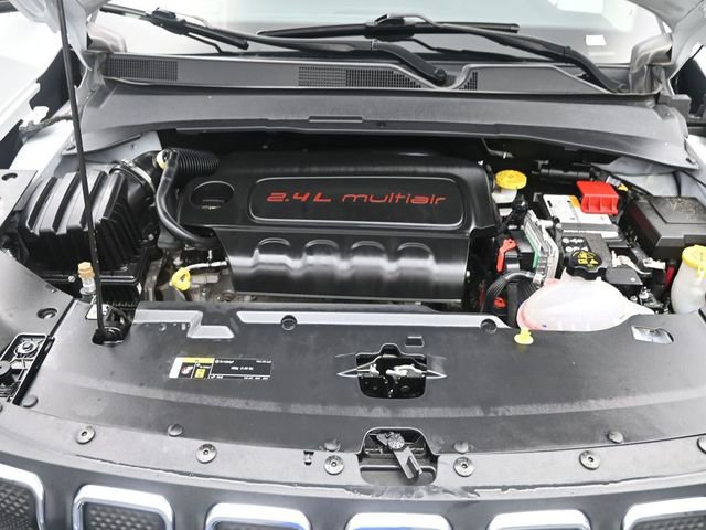 Used 2022 Jeep Compass Latitude w/ Convenience Group image 22