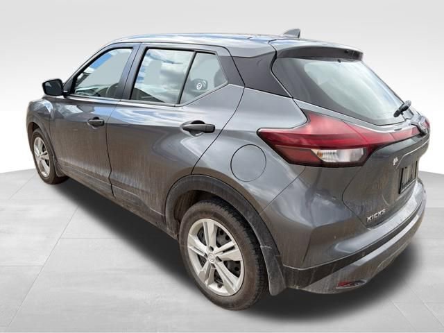 Used 2024 Nissan Kicks S image 5