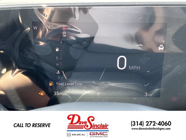 New 2026 Buick Encore GX Sport Touring w/ Advanced Technology Package FWD image 15