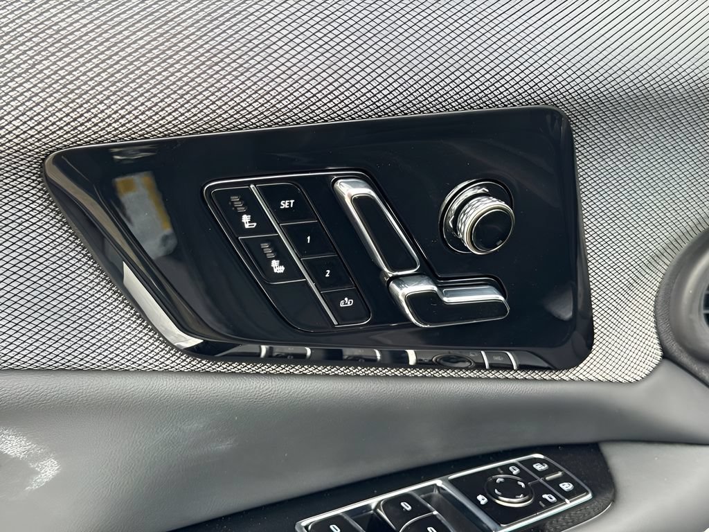 New 2027 Cadillac Optiq Sport w/ LPO, Floor Liner Package AWD/4WD image 14