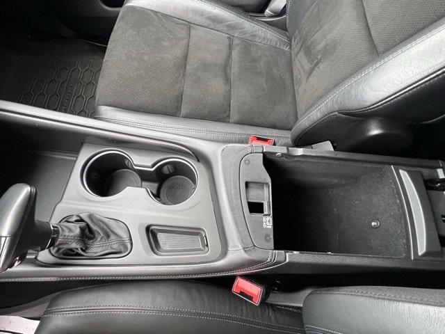 Used 2022 Dodge Durango GT image 16