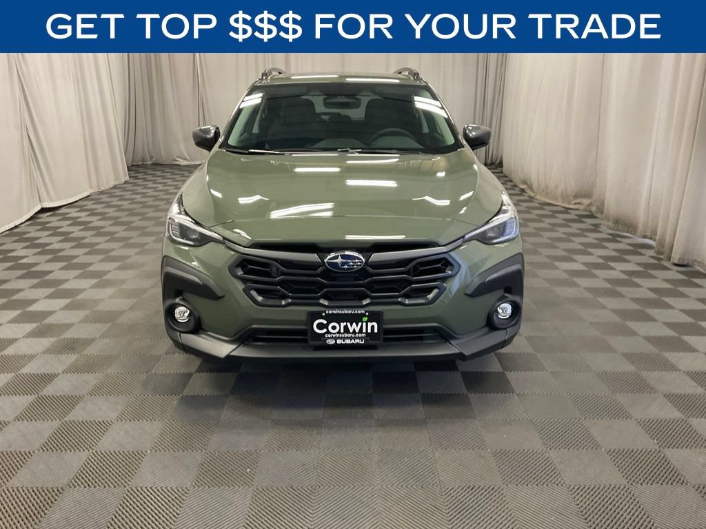 New 2026 Subaru Crosstrek 2.5i Limited AWD/4WD image 2