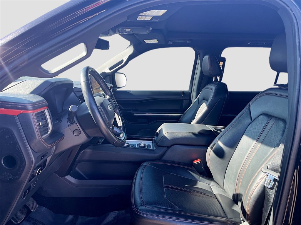 Used 2023 Ford Expedition Timberline image 22