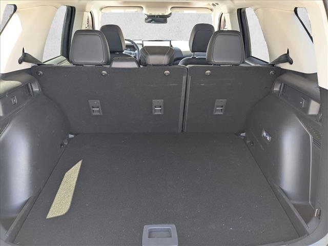 Used 2026 Ford Bronco Sport Outer Banks w/ Outer Banks Tech Package+ AWD/4WD image 7