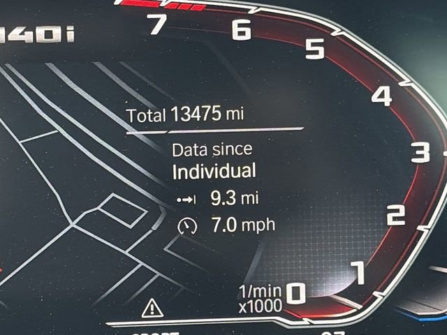 Certified 2025 BMW Z4 M40i image 21