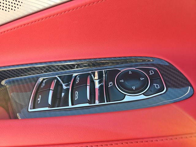 New 2026 Chevrolet Corvette Z06 image 23