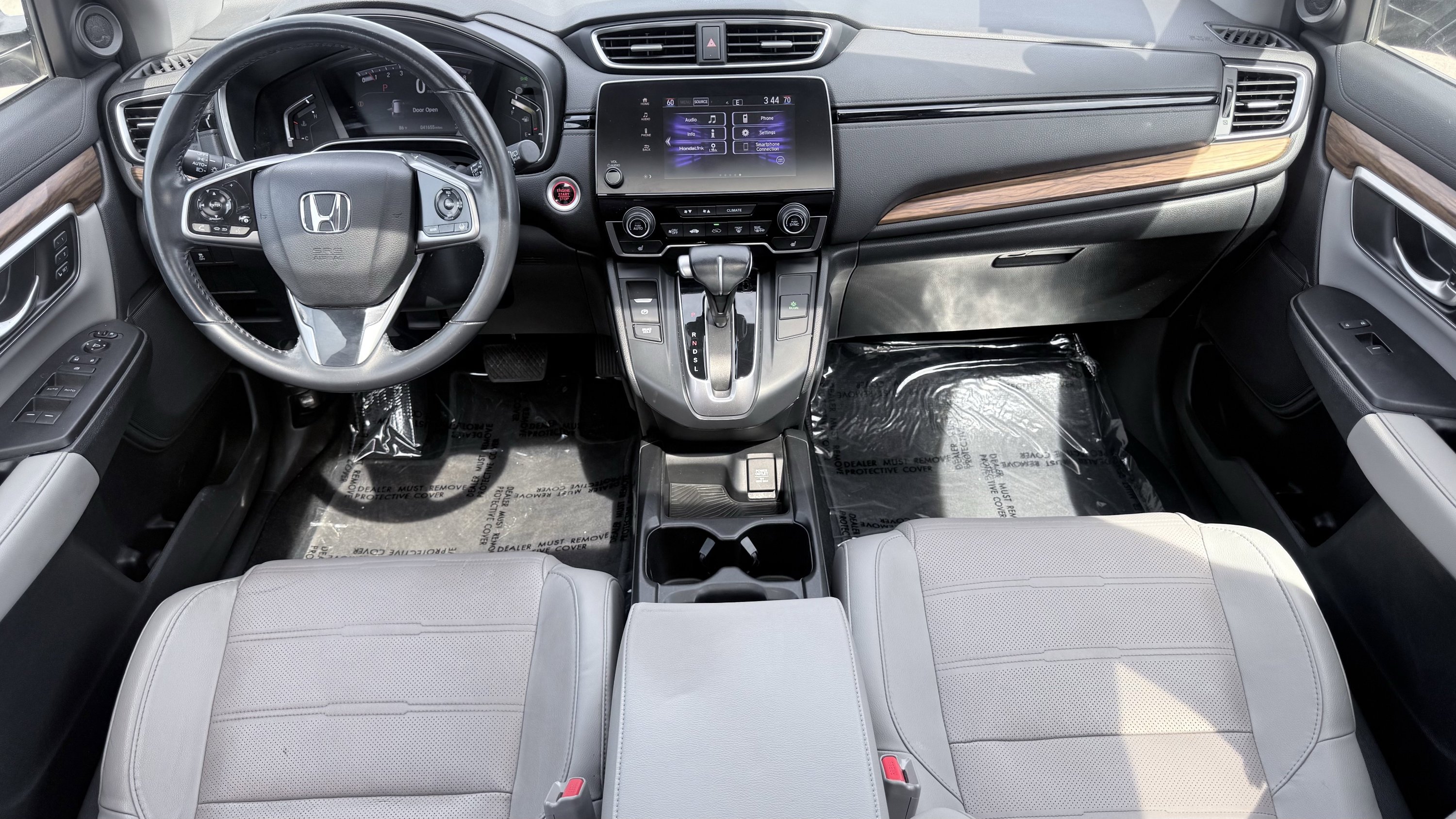 Used 2019 Honda CR-V EX-L image 45