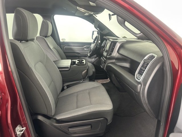 Used 2021 RAM 1500 Big Horn image 14