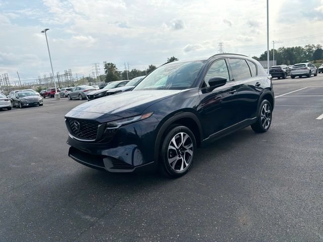 New 2026 MAZDA CX-5 Preferred AWD/4WD image 18