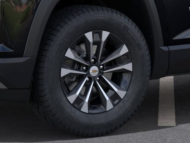 New 2027 Chevrolet Equinox LT FWD image 9