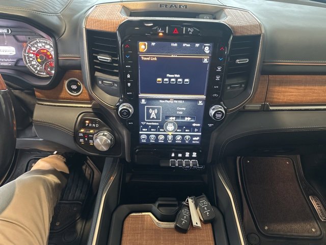 Used 2021 RAM 1500 Limited image 11