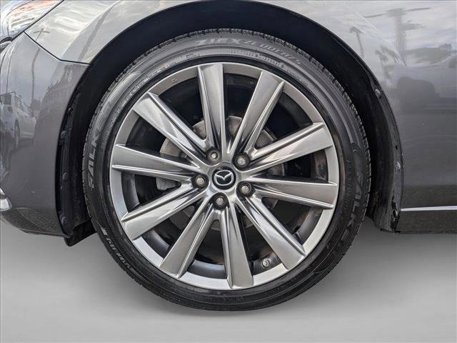 Used 2018 MAZDA MAZDA6 Signature image 24