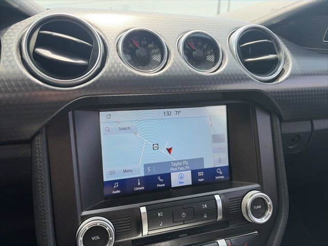 Used 2020 Ford Mustang GT Premium w/ GT Performance Package RWD image 17