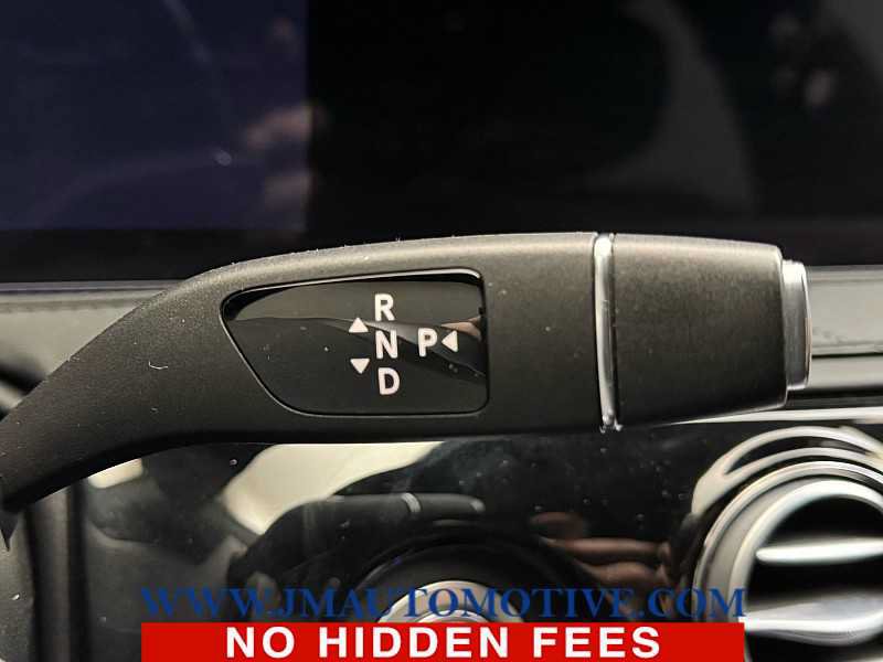 Used 2020 Mercedes-Benz S 63 AMG 4MATIC Sedan w/ Warmth & Comfort Package image 34