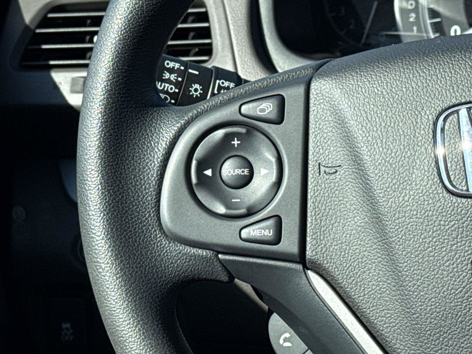 Used 2014 Honda CR-V EX image 23
