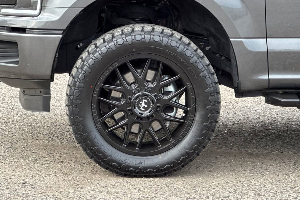 Used 2019 Ford F150 XL w/ Equipment Group 101A Mid image 31