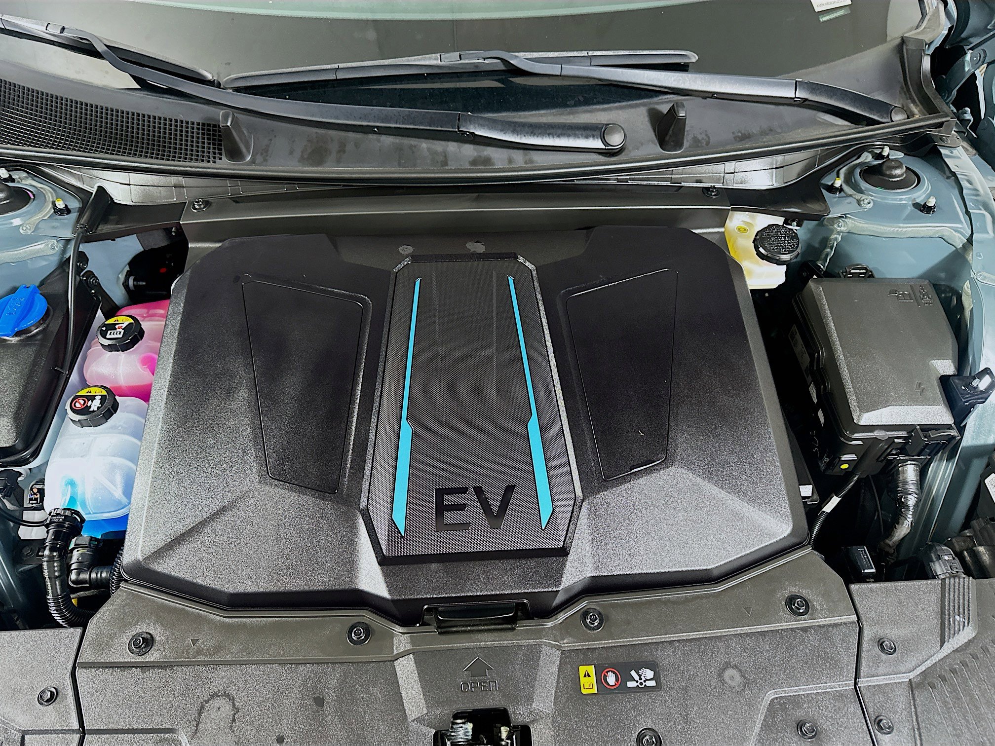 Used 2024 Hyundai Ioniq 5 SEL RWD image 33