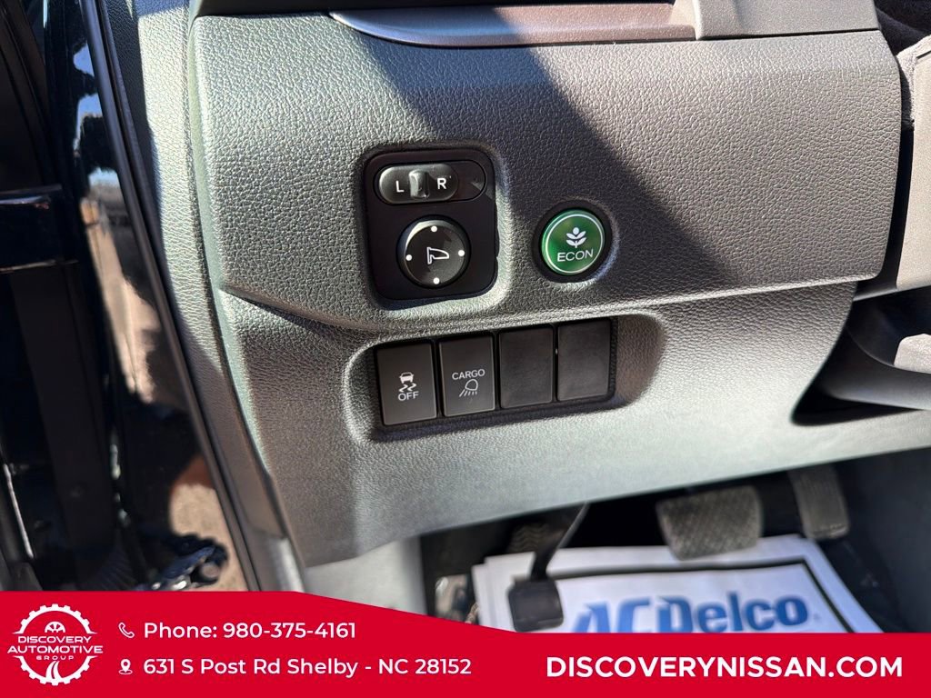 Used 2017 Honda Ridgeline RTL image 16