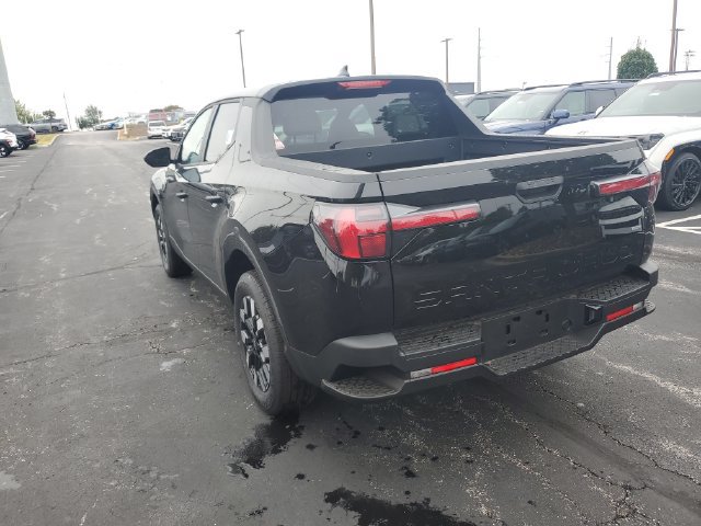 New 2027 Hyundai Santa Cruz SE AWD/4WD image 3