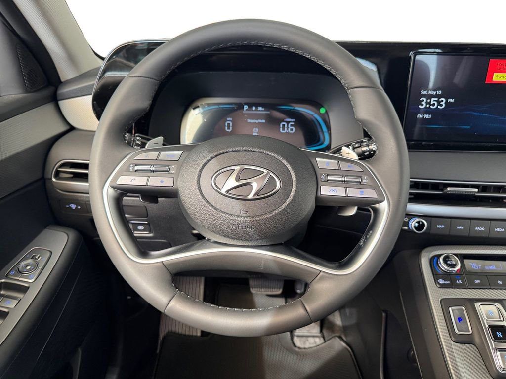 New 2025 Hyundai Palisade XRT FWD image 12
