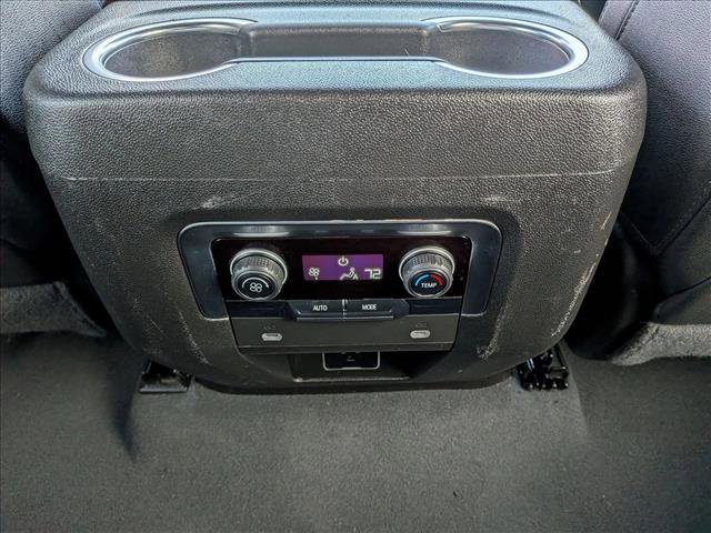 Used 2024 Chevrolet Tahoe LT image 18