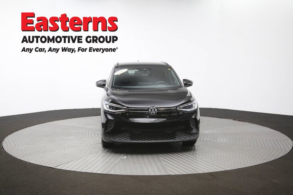 Used 2021 Volkswagen ID.4 Pro S w/ ID.4 Protection Package image 52