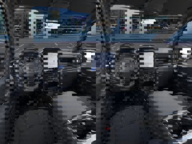 New 2026 Ford F150 STX image 9