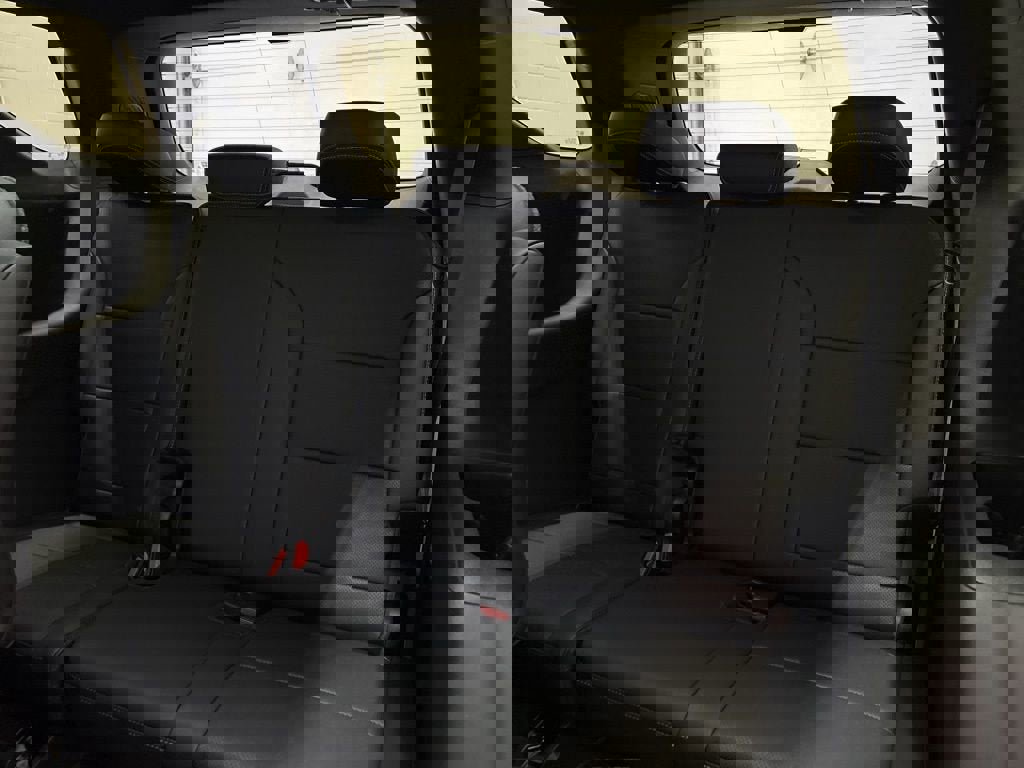 New 2026 Chevrolet Traverse LT AWD/4WD image 32