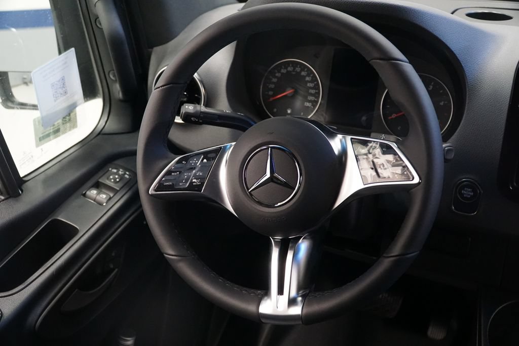 New 2026 Mercedes-Benz Sprinter 2500 image 15