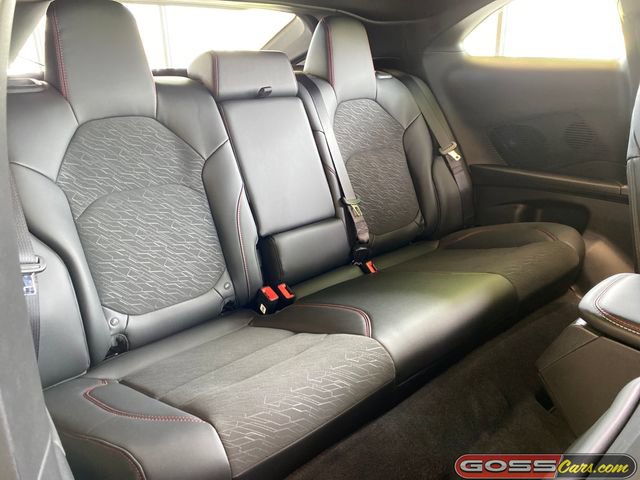 New 2026 Dodge Charger Scat Pack AWD/4WD image 7