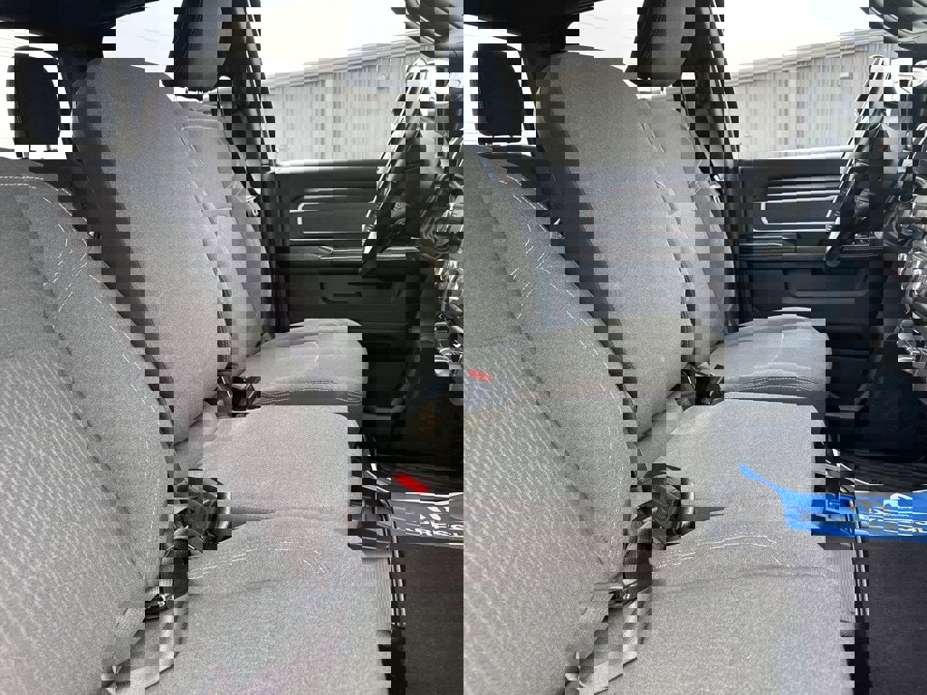 Used 2020 RAM 2500 Big Horn w/ Level 1 Equipment Group image 20