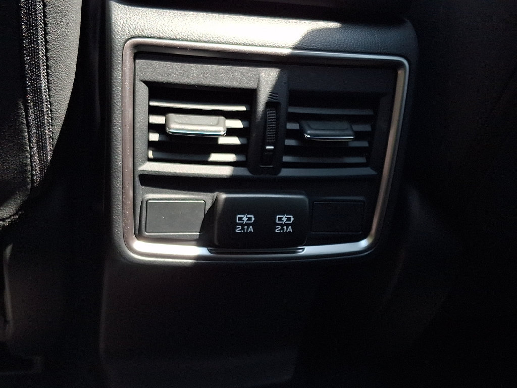Certified 2023 Subaru Forester Premium AWD/4WD image 12