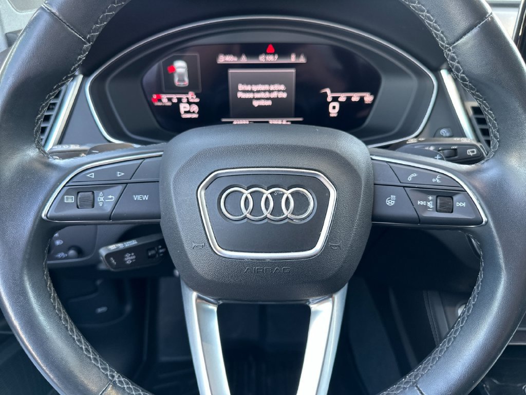 Used 2022 Audi Q5 2.0T Premium Plus AWD/4WD image 22