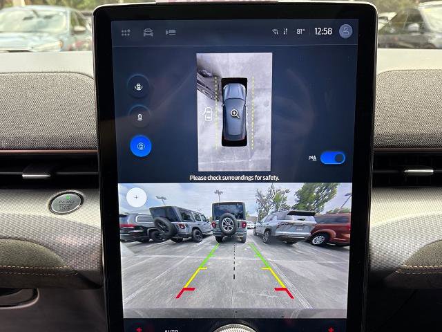 Certified 2023 Ford Mustang Mach-E GT AWD/4WD image 27