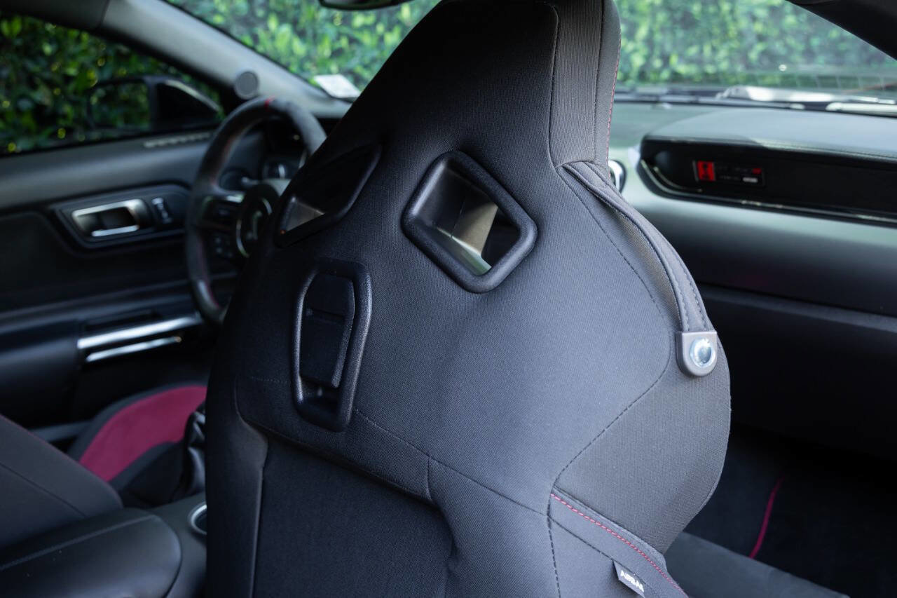 Used 2019 Ford Mustang Shelby GT350R w/ GT350R Equipment Group 920A image 87