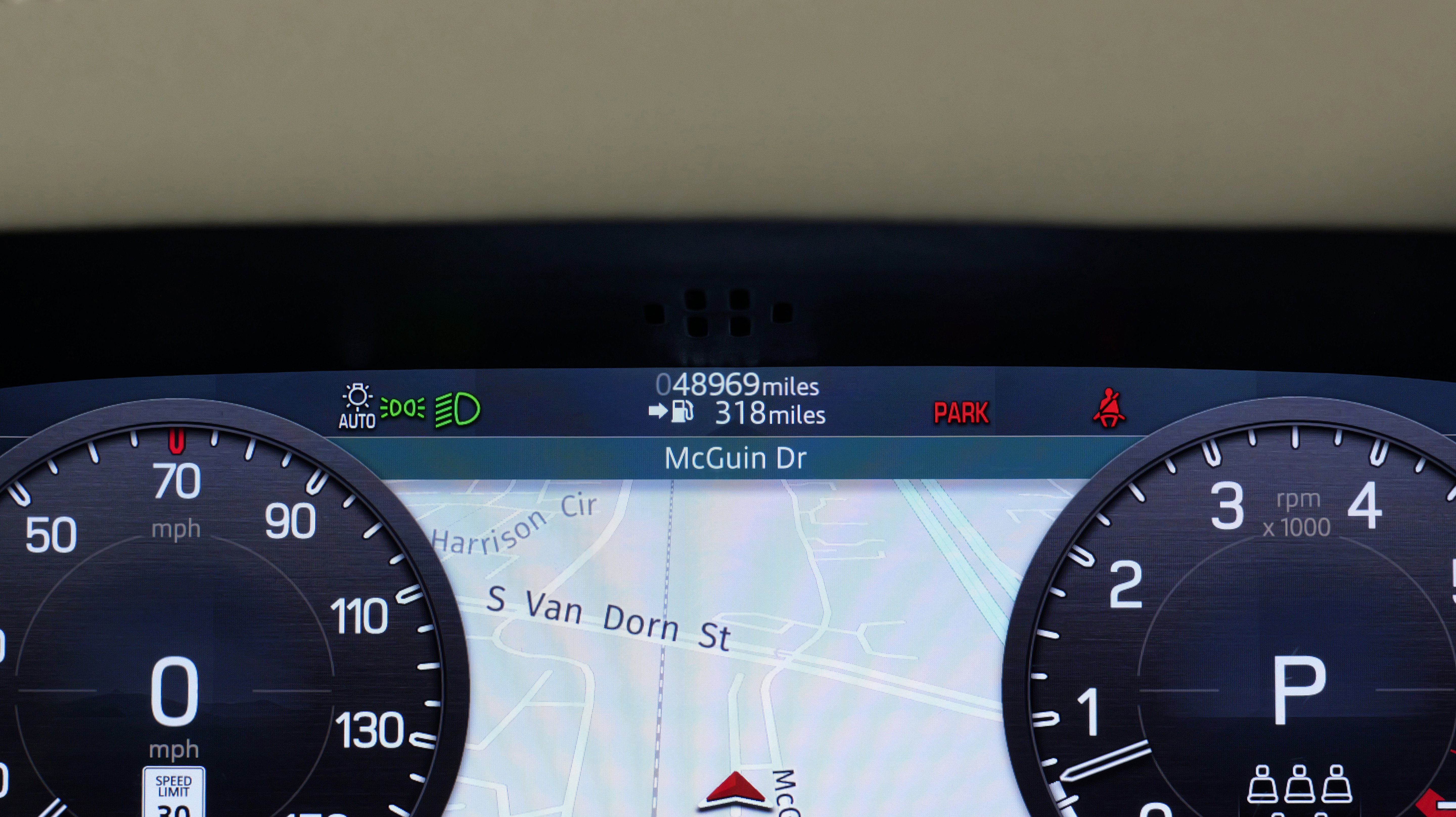 Used 2022 Land Rover Defender 110 SE image 43