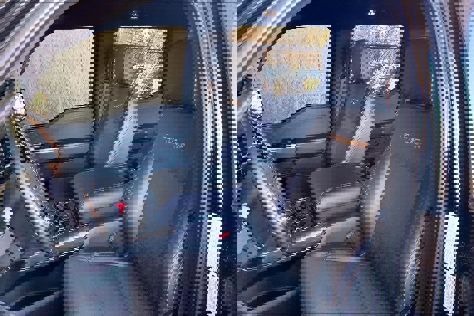 Used 2023 Ford F150 Tremor image 8