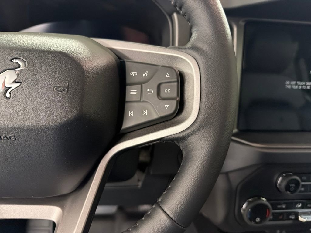 New 2026 Ford Bronco Badlands AWD/4WD image 20